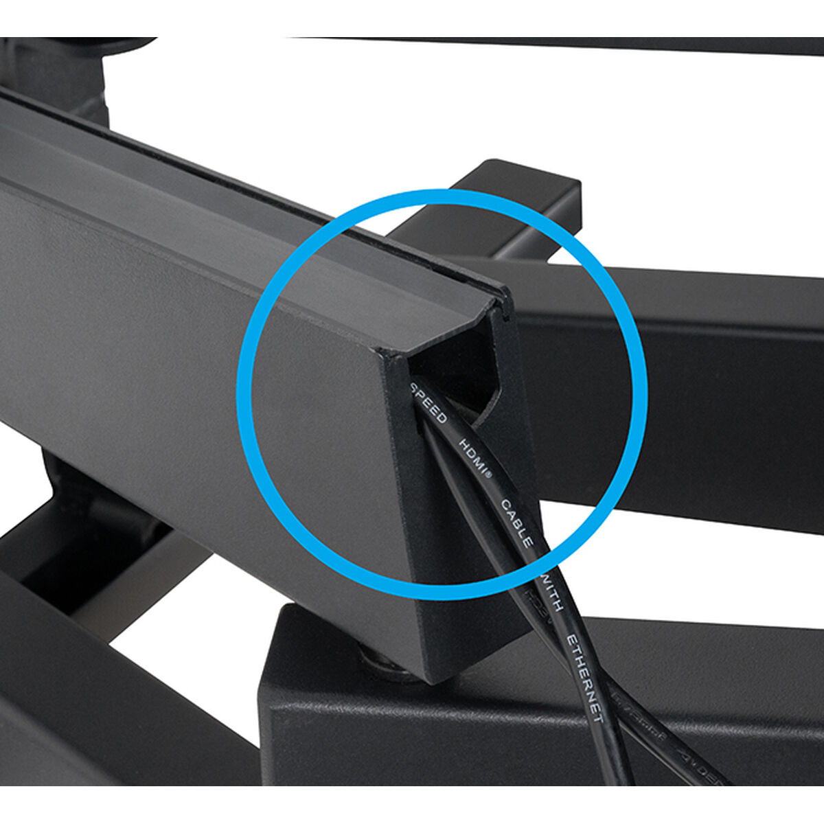 Lauatugi Ekraanile B-Tech BT8228/B 120"